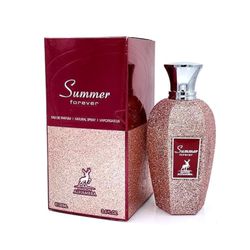 Summer Forever Maison Alhambra EDP 100ml - Brand Express