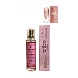 Party Rosé EDP 30ml ( 212 Vip Rosé) - Brand Express