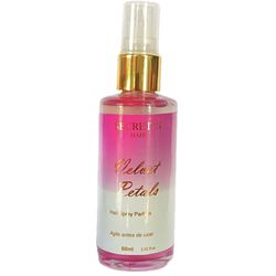 Perfume Capilar Secret's Hair Velvet Petals - Brand Express