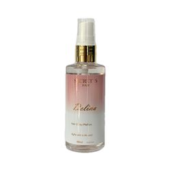 Perfume Capilar Secret's Hair Delina - Brand Express