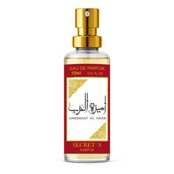 Perfume Secret's Parfum ( Ameerati ) 15ml - Brand Express