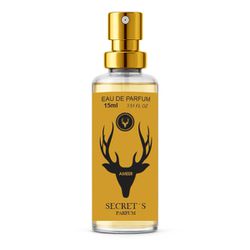 Perfume Secret's Parfum ( Ameer ) 15ml - Brand Express