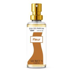 Perfume Secret's Parfum ( Fleur ) 15ml - Brand Express