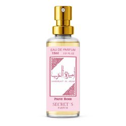 Perfume Secret's Parfum ( Ameerat Al Arab Prive Ro... - Brand Express