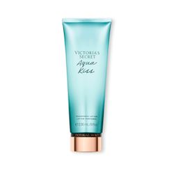 Victoria's Secret Creme Hidratante Aqua Kiss 236ml - Brand Express