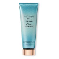 Victoria's Secret Creme Hidratante Aqua Kiss Shimm... - Brand Express