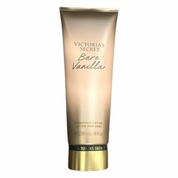 Victoria's Secret Creme Hidratante Bare Vanilla 23... - Brand Express