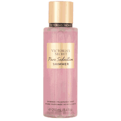 Victoria's Secret Body Splash Shimmer Pure Seducti... - Brand Express