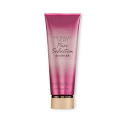Victoria's Secret Creme Hidratante Shimmer Pure Se... - Brand Express