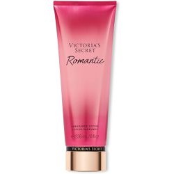 Victoria's Secret Creme Hidratante Romantic 236ml - Brand Express