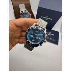 36-BRAJ36 - Relogio Breitling - Junior Relógios de Luxo