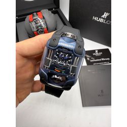 34-HBP34 - Relogio Hublot - Junior Relógios de Luxo
