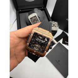 35-HBP35 - Relogio Hublot Automático - Junior Relógios de Luxo