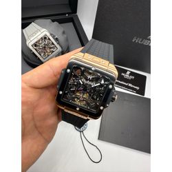 HBP35-003 - Relogio Hublot Automático - Junior Relógios de Luxo