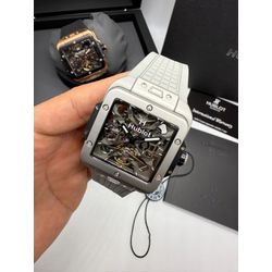 HBP35-004 - Relogio Hublot Automático - Junior Relógios de Luxo