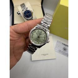 5-LGAMP5 - Relogio Longines - Junior Relógios de Luxo