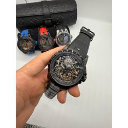 2-RBAP2 - Relogio Roger Dubuis - Junior Relógios de Luxo