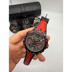 4-RBAP4 - Relogio Roger Dubuis - Junior Relógios de Luxo
