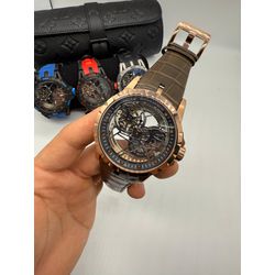 1-RBAP1 - Relogio Roger Dubuis - Junior Relógios de Luxo