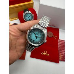 25-OMP25-001 - Relogio Omega - Junior Relógios de Luxo