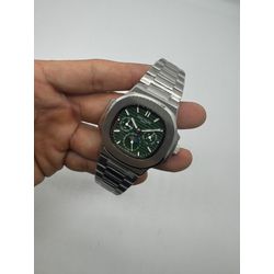 24-PKAMELL - Relógio Patek Philippe - Junior Relógios de Luxo