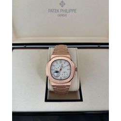 28-PKMLL1 - Relógio Patek Philippe - Junior Relógios de Luxo