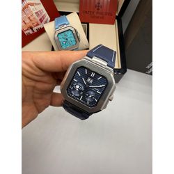 29-PKM29-001 - Relógio Patek Philippe - Junior Relógios de Luxo