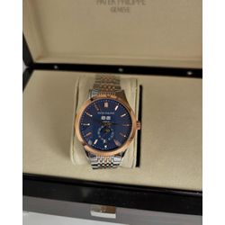 32-PKAAUU - Relógio Patek Philippe - Junior Relógios de Luxo