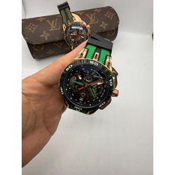 6-RBAP6 - Relogio Roger Dubuis Excalibur - Junior Relógios de Luxo