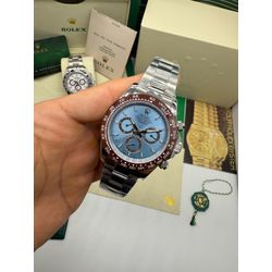 3-RXDYCE - Relogio Rolex Daytona - Junior Relógios de Luxo