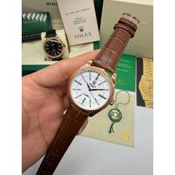 32-RXCELL - Relogio Rolex Cellini - Junior Relógios de Luxo