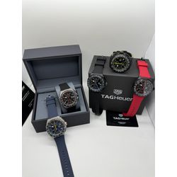 36-THBIS - Relogio Tag Heuer - Junior Relógios de Luxo