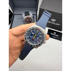 36-THBI-005 - Relogio Tag Heuer - Junior Relógios de Luxo