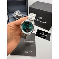 45-THP45 - Relogio Tag Heuer Carrera - Junior Relógios de Luxo