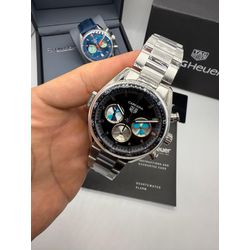 48-THP48 - Relogio Tag Heuer Carrera - Junior Relógios de Luxo