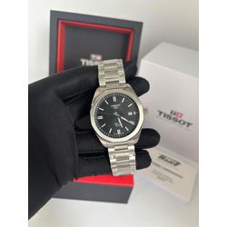 10-TSAP10 - Relogio Tissot Automático - Junior Relógios de Luxo