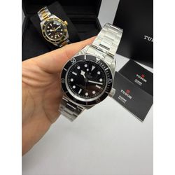 6-TDMP6 - Relogio Tudor - Junior Relógios de Luxo