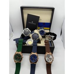 4-VCBAP4 - Relogio Vacheron Constantin - Junior Relógios de Luxo