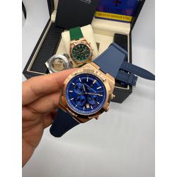 6-VCBAP6-002 - Relogio Vacheron Constantin - Junior Relógios de Luxo