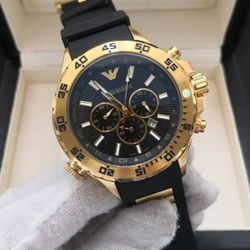 AR0690-002 - Relogio Armani 0690 Cod.ar0690-002 - Junior Relógios de Luxo