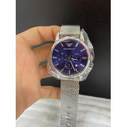 ARAC-005 - Relogio Armani Aco Cod.arac-005 - Junior Relógios de Luxo