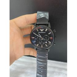 ARAC-006 - Relogio Armani Ar Cod.arac-006 - Junior Relógios de Luxo