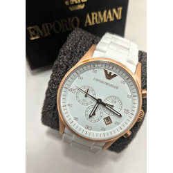 ARBO-004 - Relogio Armani Borrachado Cod.arbo-004 - Junior Relógios de Luxo