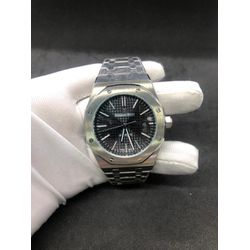 apau-0013 - Relogio Audemars Piguet Automatico Cco... - Junior Relógios de Luxo