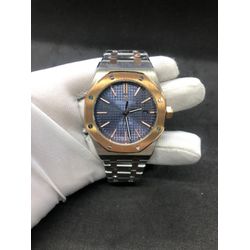 apau-0014 - Relogio Audemars Piguet Automatico Cco... - Junior Relógios de Luxo