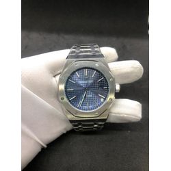 apau-0015 - Relogio Audemars Piguet Automatico Cco... - Junior Relógios de Luxo