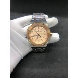 apau-0016 - Relogio Audemars Piguet Automatico Cco... - Junior Relógios de Luxo