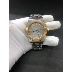 apau-0017 - Relogio Audemars Piguet Automatico Cco... - Junior Relógios de Luxo