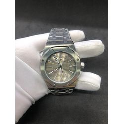 apau-0019 - Relogio Audemars Piguet Automatico Cco... - Junior Relógios de Luxo