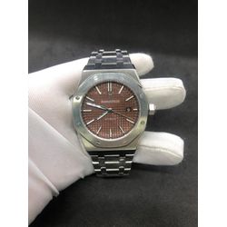 apau-0020 - Relogio Audemars Piguet Automatico Cco... - Junior Relógios de Luxo